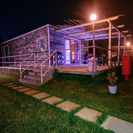 Nautilus Village Castel Volturno Eksteriør bilde