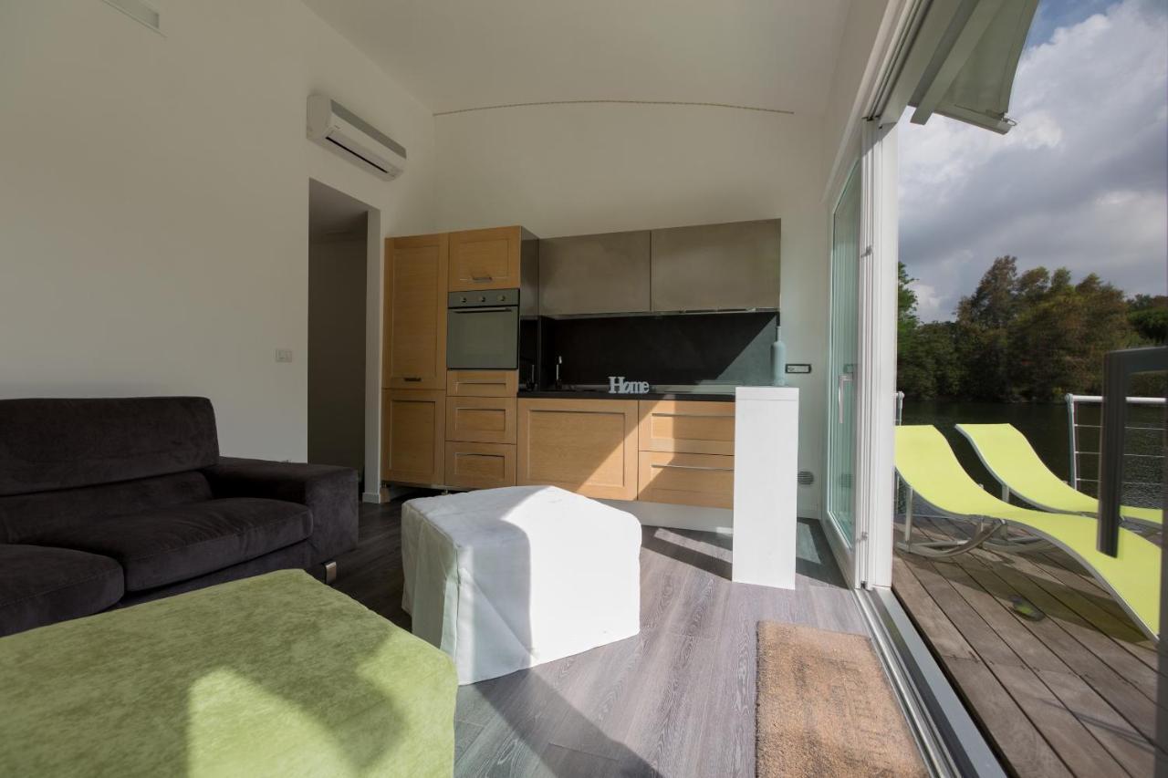 Nautilus Village Castel Volturno Rom bilde